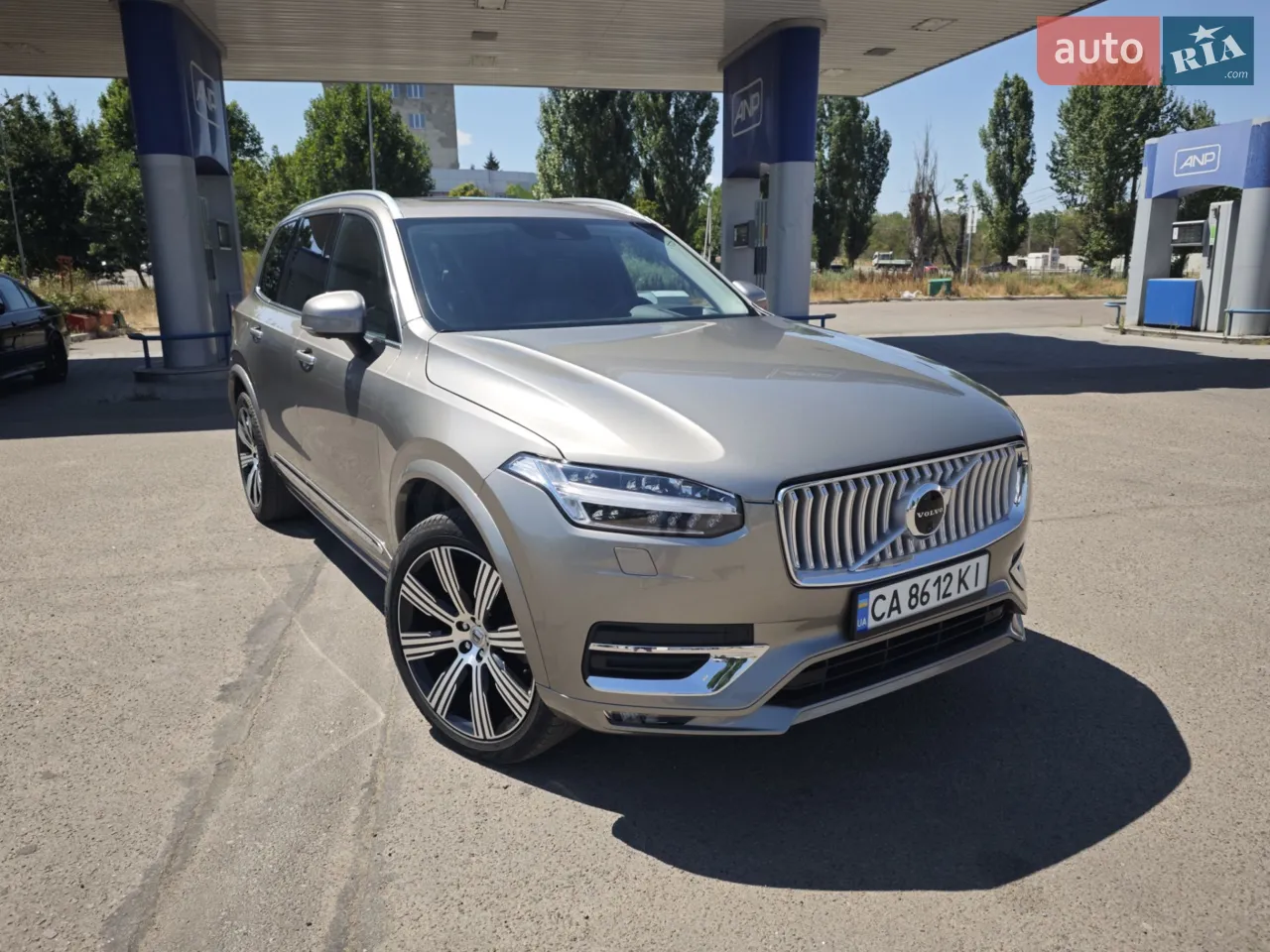 2019 Volvo XC90 - мініатюра 49