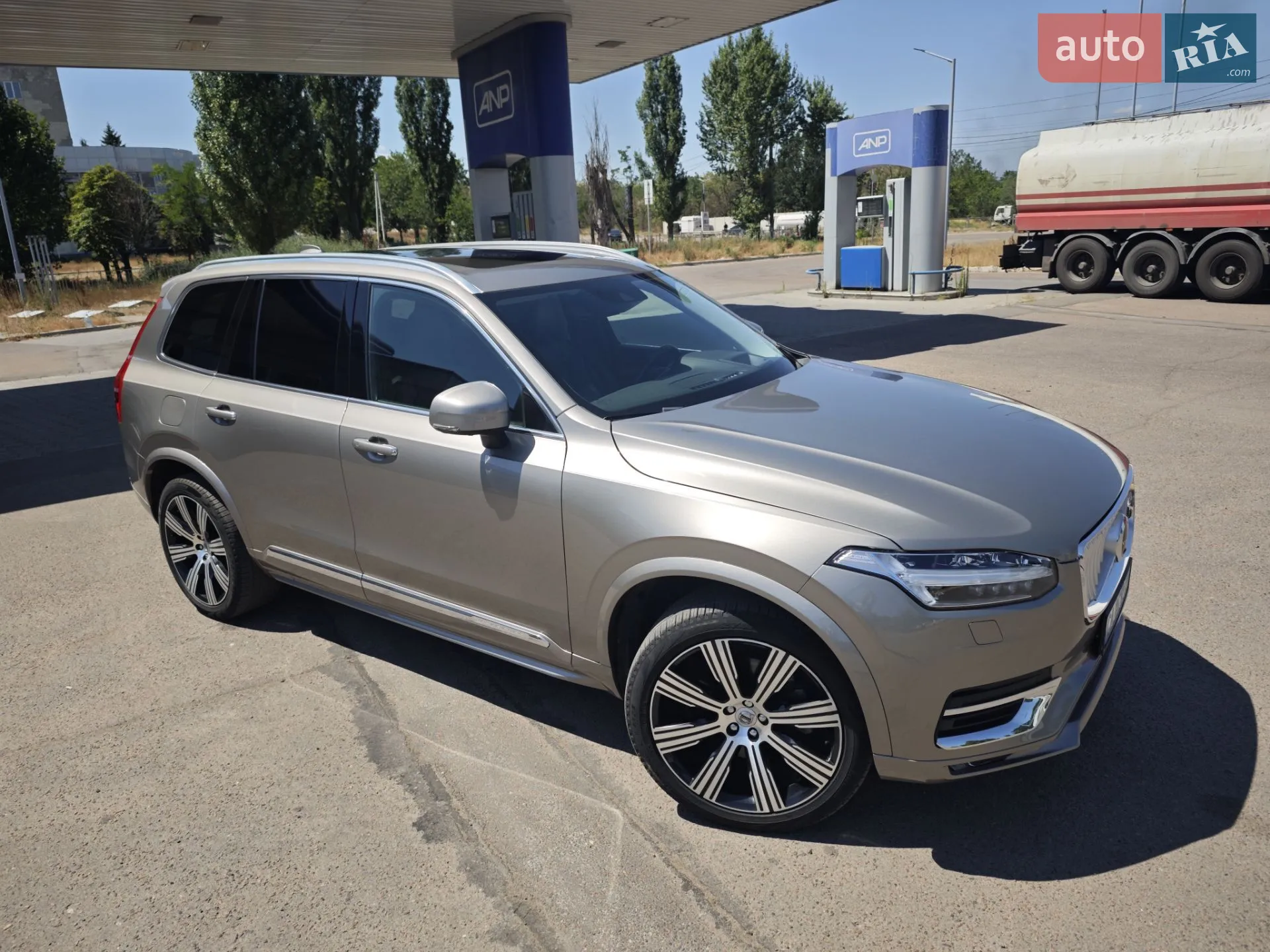 2019 Volvo XC90 - мініатюра 17