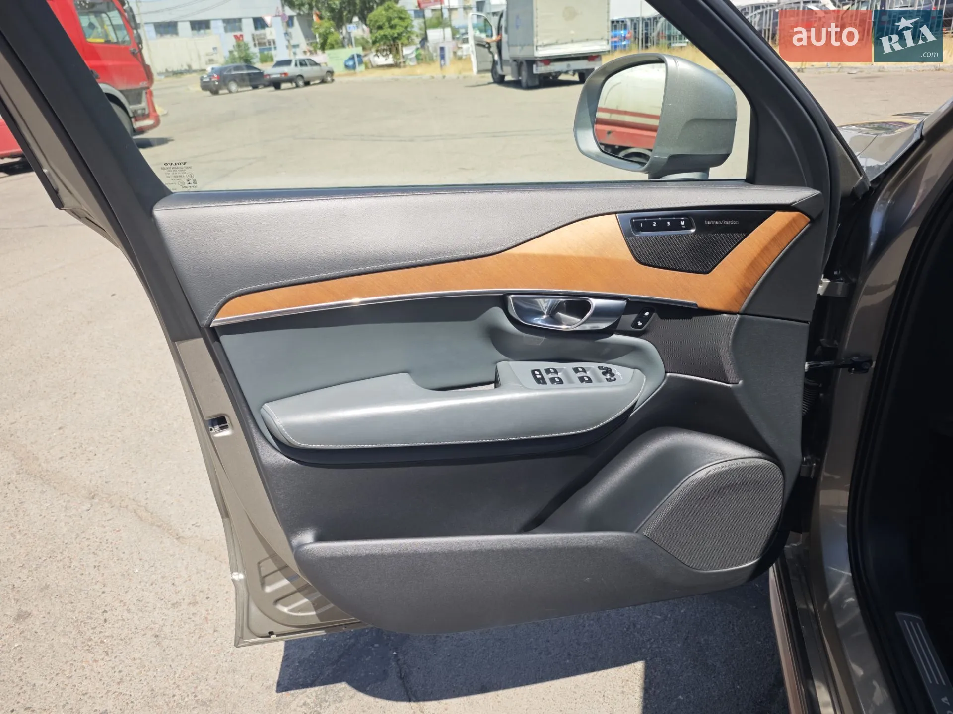 2019 Volvo XC90 - мініатюра 36