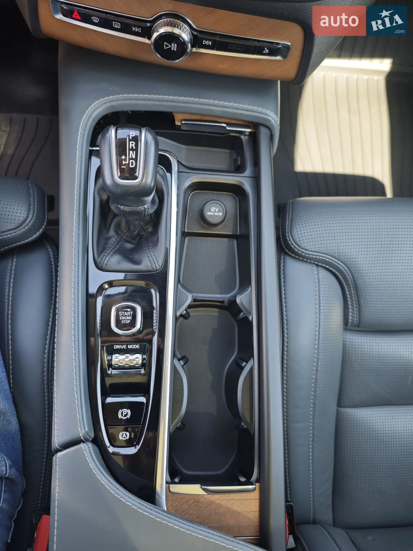 2019 Volvo XC90 - мініатюра 48