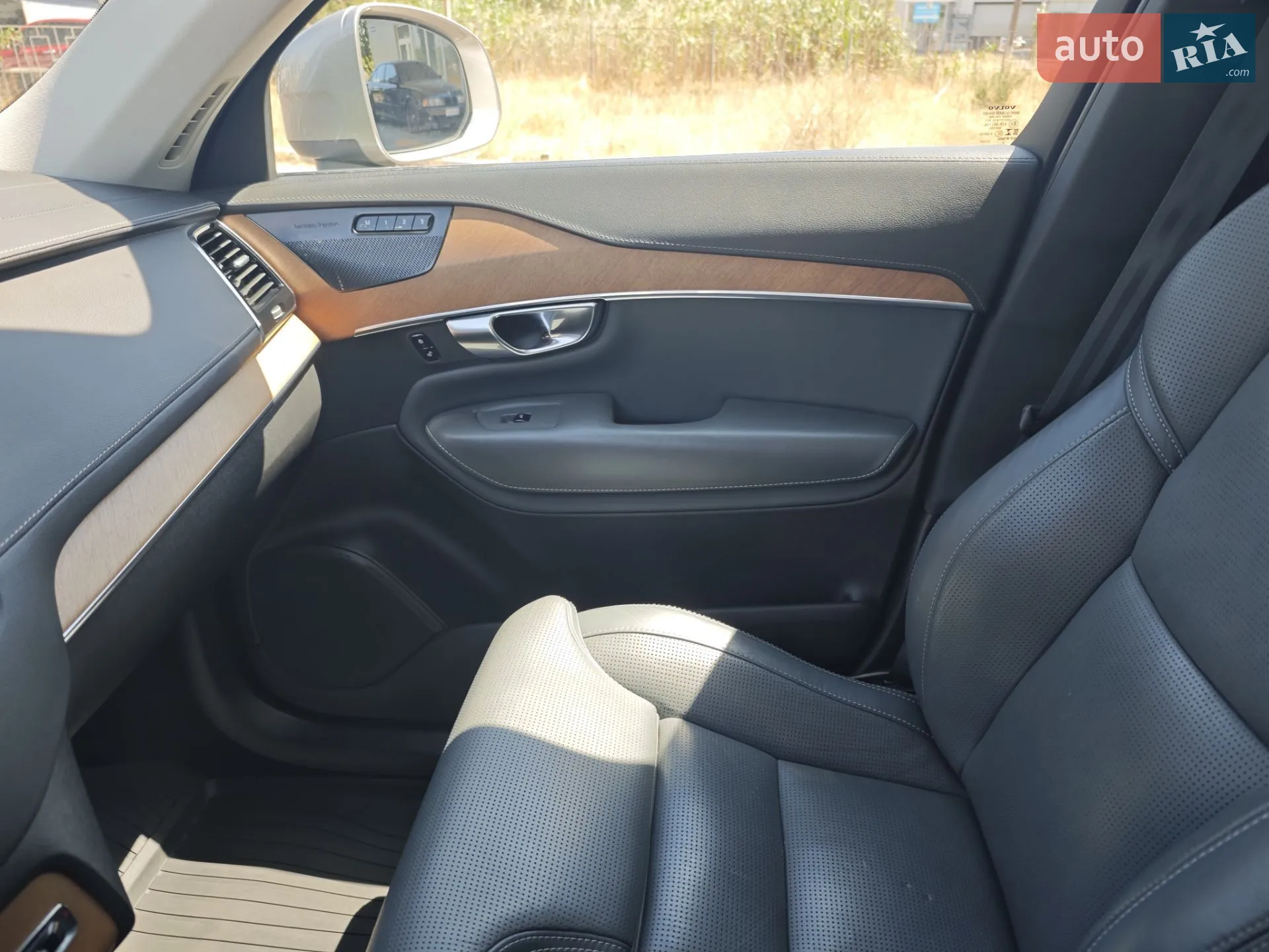 2019 Volvo XC90 - мініатюра 56