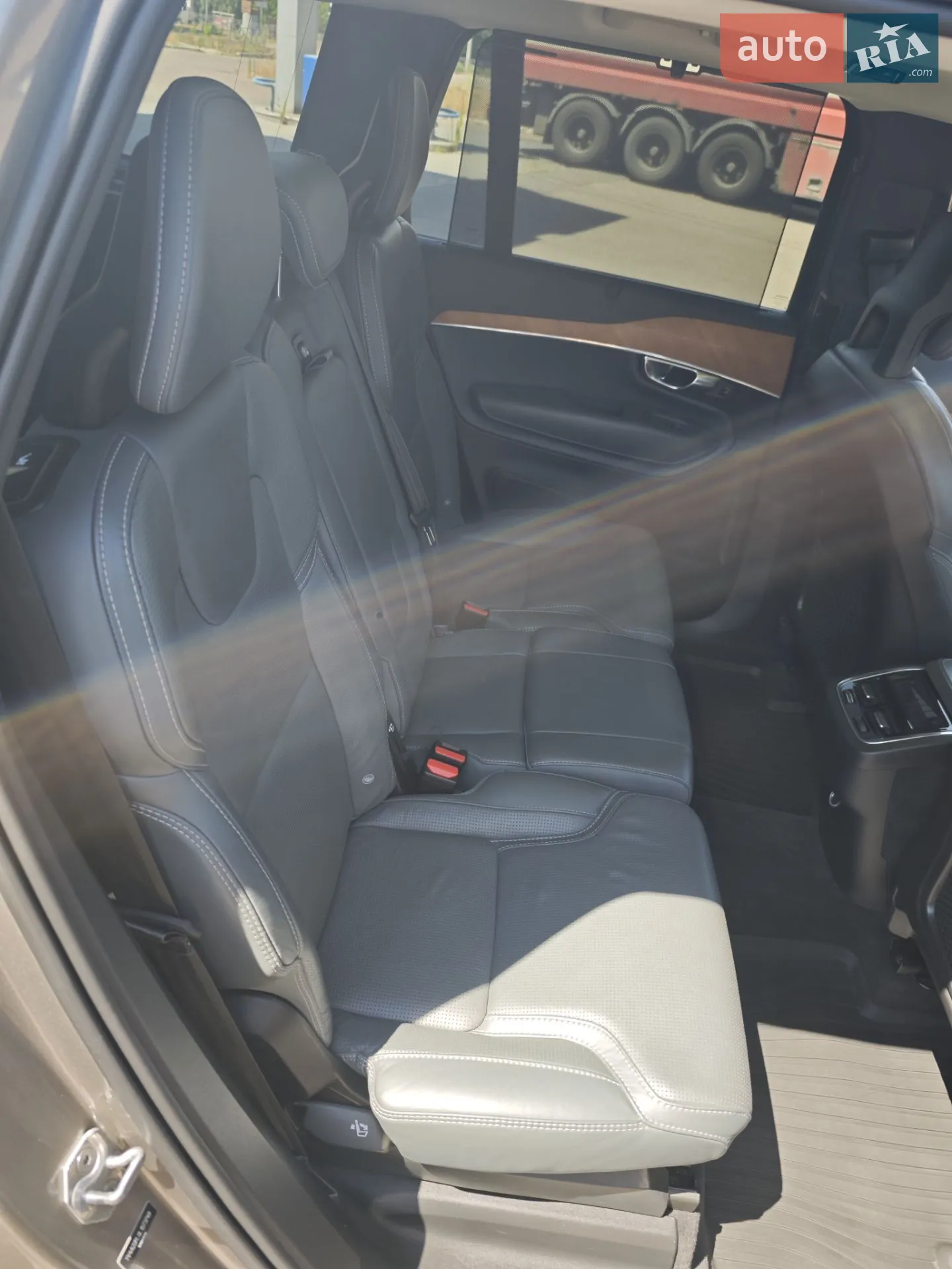 2019 Volvo XC90 - мініатюра 65
