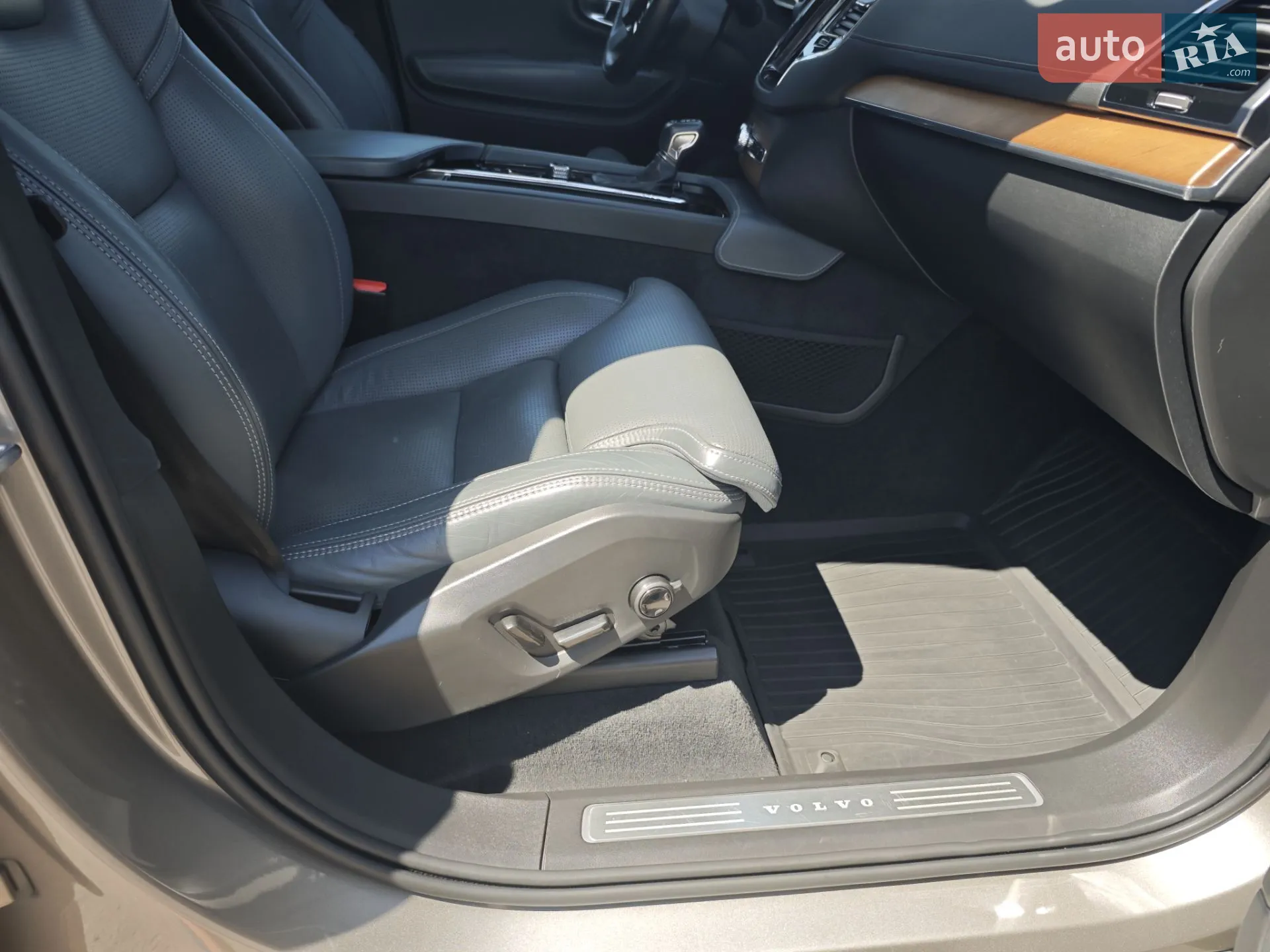 2019 Volvo XC90 - мініатюра 74