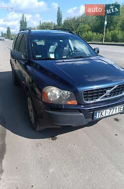 Позашляховик / Кросовер Volvo XC90 2003 в Сумах
