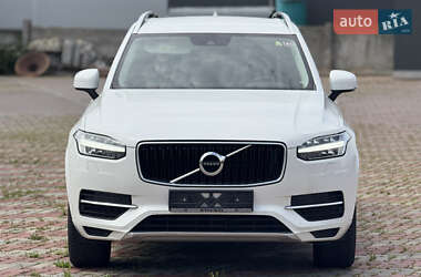 Позашляховик / Кросовер Volvo XC90 2015 в Білій Церкві