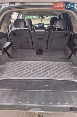 Внедорожник / Кроссовер Volvo XC90 2006 в 