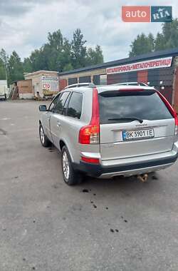 Внедорожник / Кроссовер Volvo XC90 2006 в 