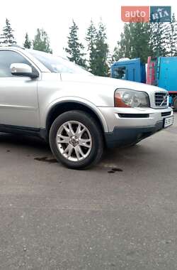 Внедорожник / Кроссовер Volvo XC90 2006 в 