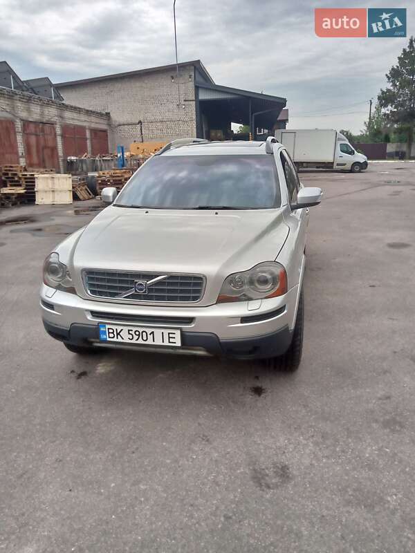 Volvo XC90 2006