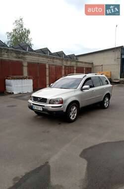 Внедорожник / Кроссовер Volvo XC90 2006 в 