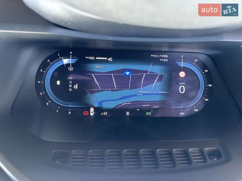 Позашляховик / Кросовер Volvo XC90 2024 в Вінниці