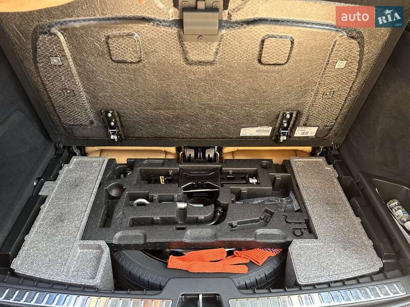 Позашляховик / Кросовер Volvo XC90 2024 в Вінниці