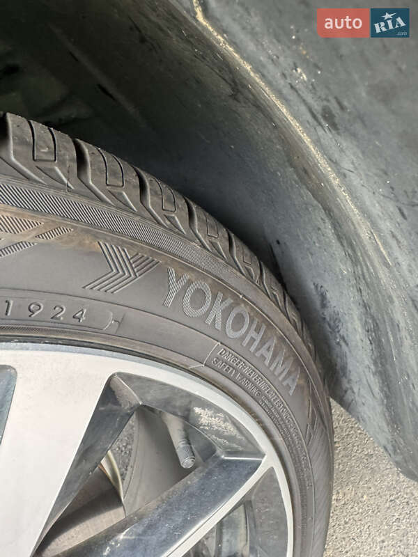 Позашляховик / Кросовер Volvo XC90 2021 в Черкасах фото 5 Позашляховик / Кросовер Volvo XC90 2021 в Черкасах