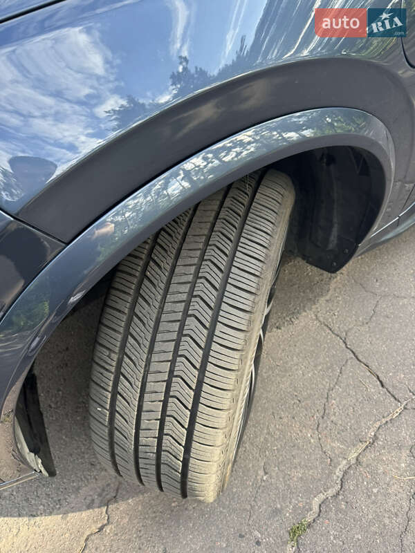 Позашляховик / Кросовер Volvo XC90 2021 в Черкасах фото 8 Позашляховик / Кросовер Volvo XC90 2021 в Черкасах