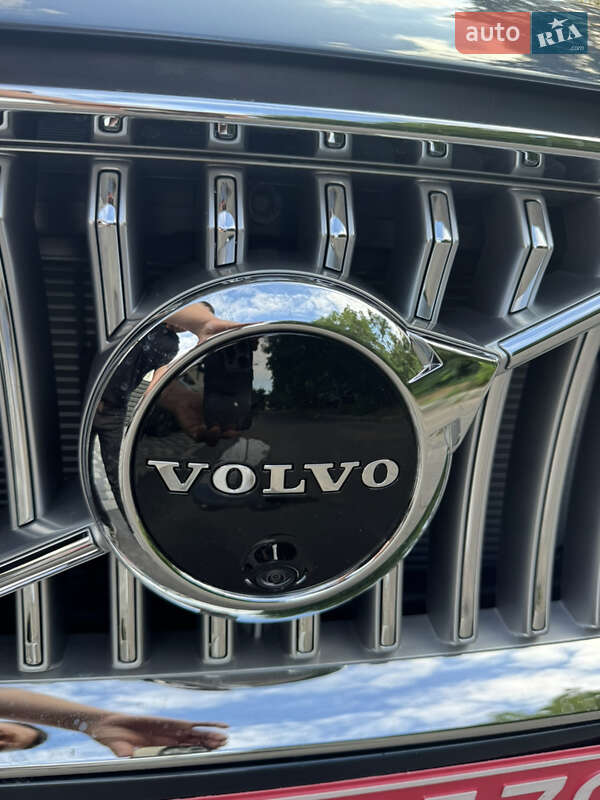 Позашляховик / Кросовер Volvo XC90 2021 в Черкасах фото 16 Позашляховик / Кросовер Volvo XC90 2021 в Черкасах