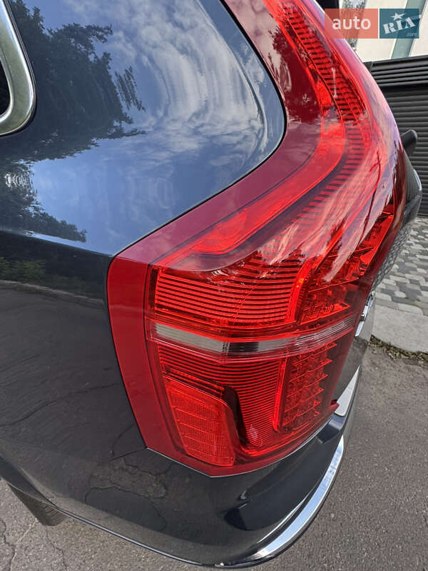 Позашляховик / Кросовер Volvo XC90 2021 в Черкасах фото 19 Позашляховик / Кросовер Volvo XC90 2021 в Черкасах
