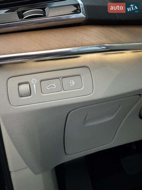 Позашляховик / Кросовер Volvo XC90 2021 в Черкасах фото 30 Позашляховик / Кросовер Volvo XC90 2021 в Черкасах