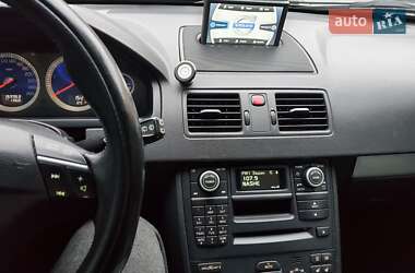 Внедорожник / Кроссовер Volvo XC90 2013 в Киеве