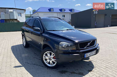 Позашляховик / Кросовер Volvo XC90 2004 в Сокалі