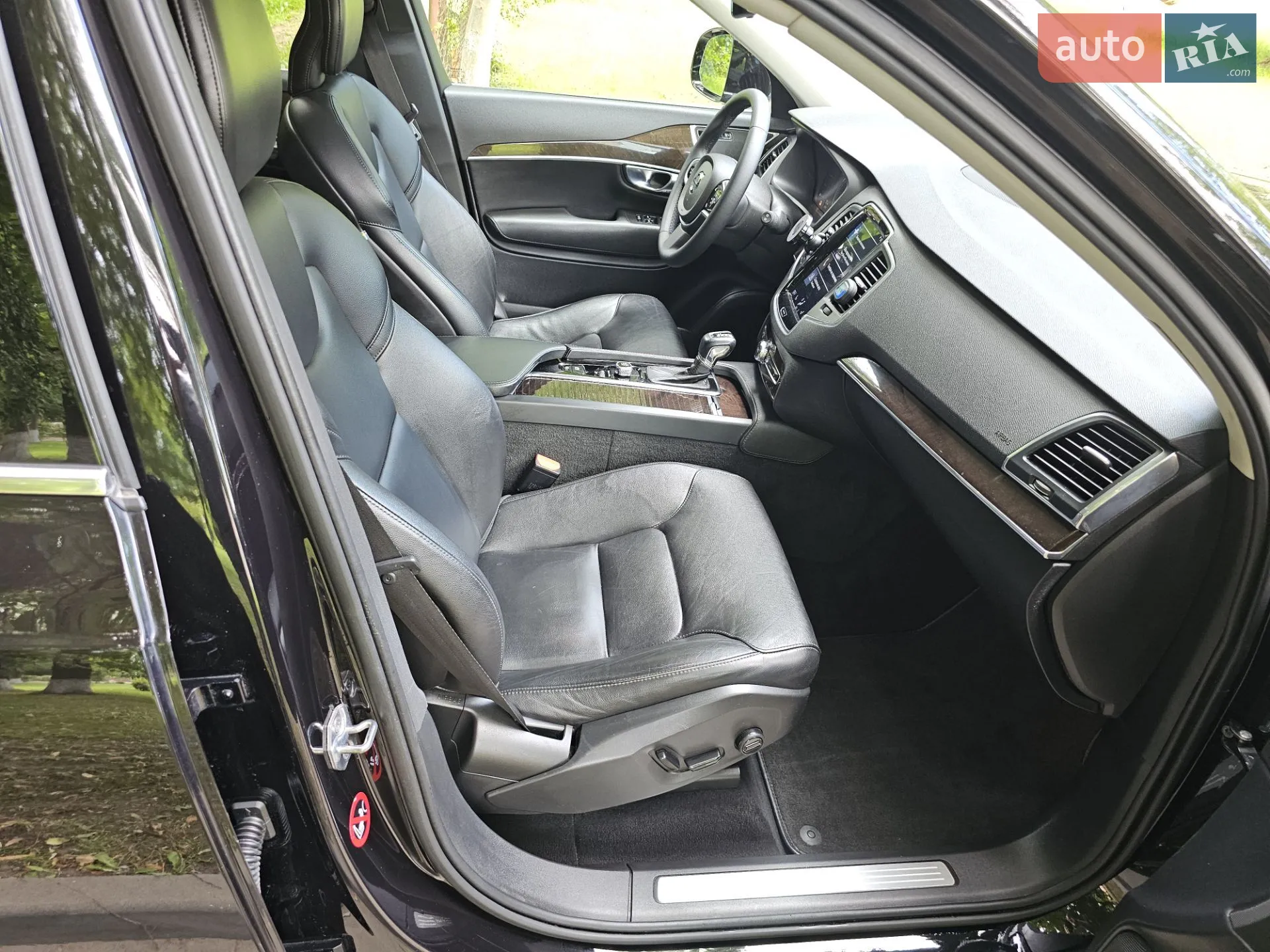 2018 Volvo XC90 - мініатюра 15