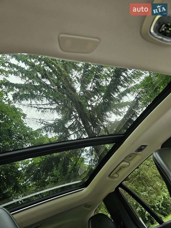 Позашляховик / Кросовер Volvo XC90 2018 в Львові