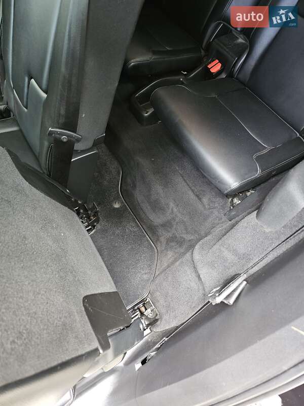 Позашляховик / Кросовер Volvo XC90 2018 в Львові