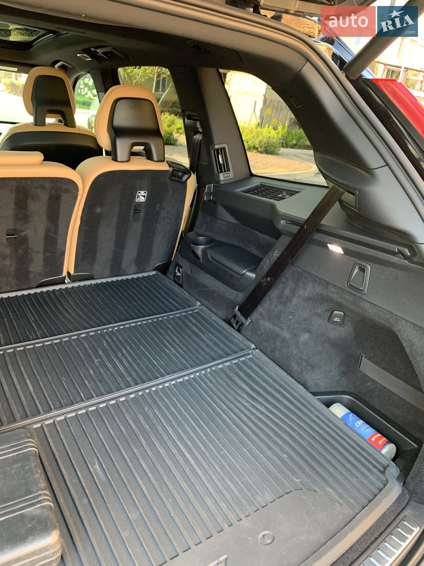 2016 Volvo XC90 - мініатюра 23