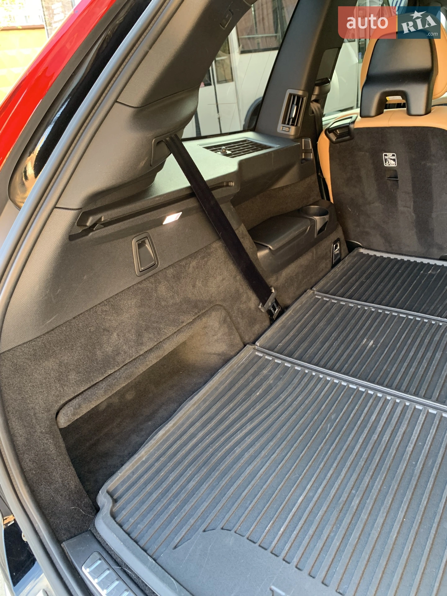 2016 Volvo XC90 - мініатюра 24