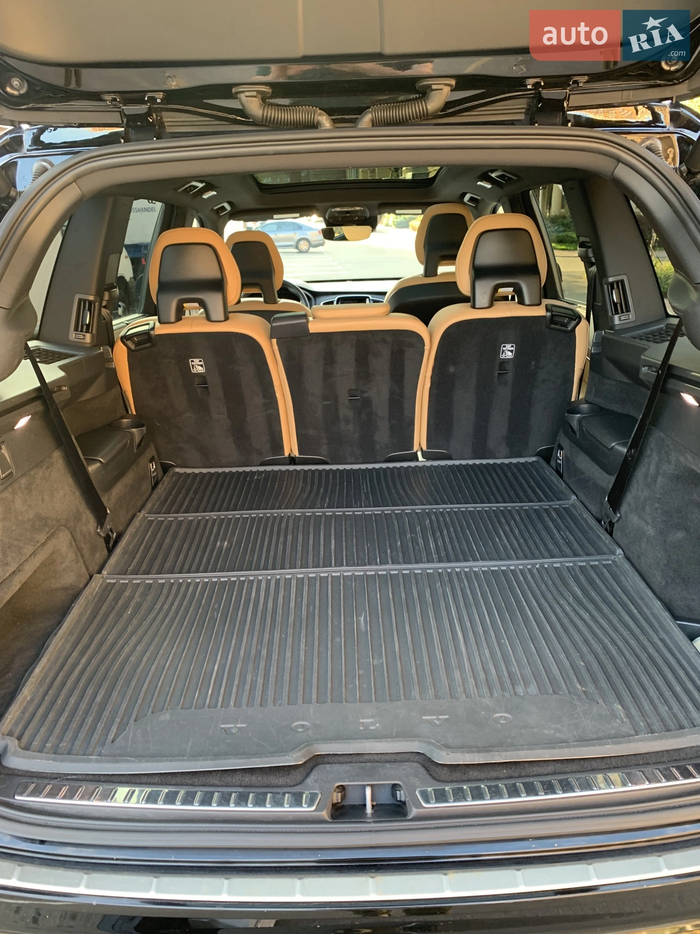 2016 Volvo XC90 - мініатюра 22