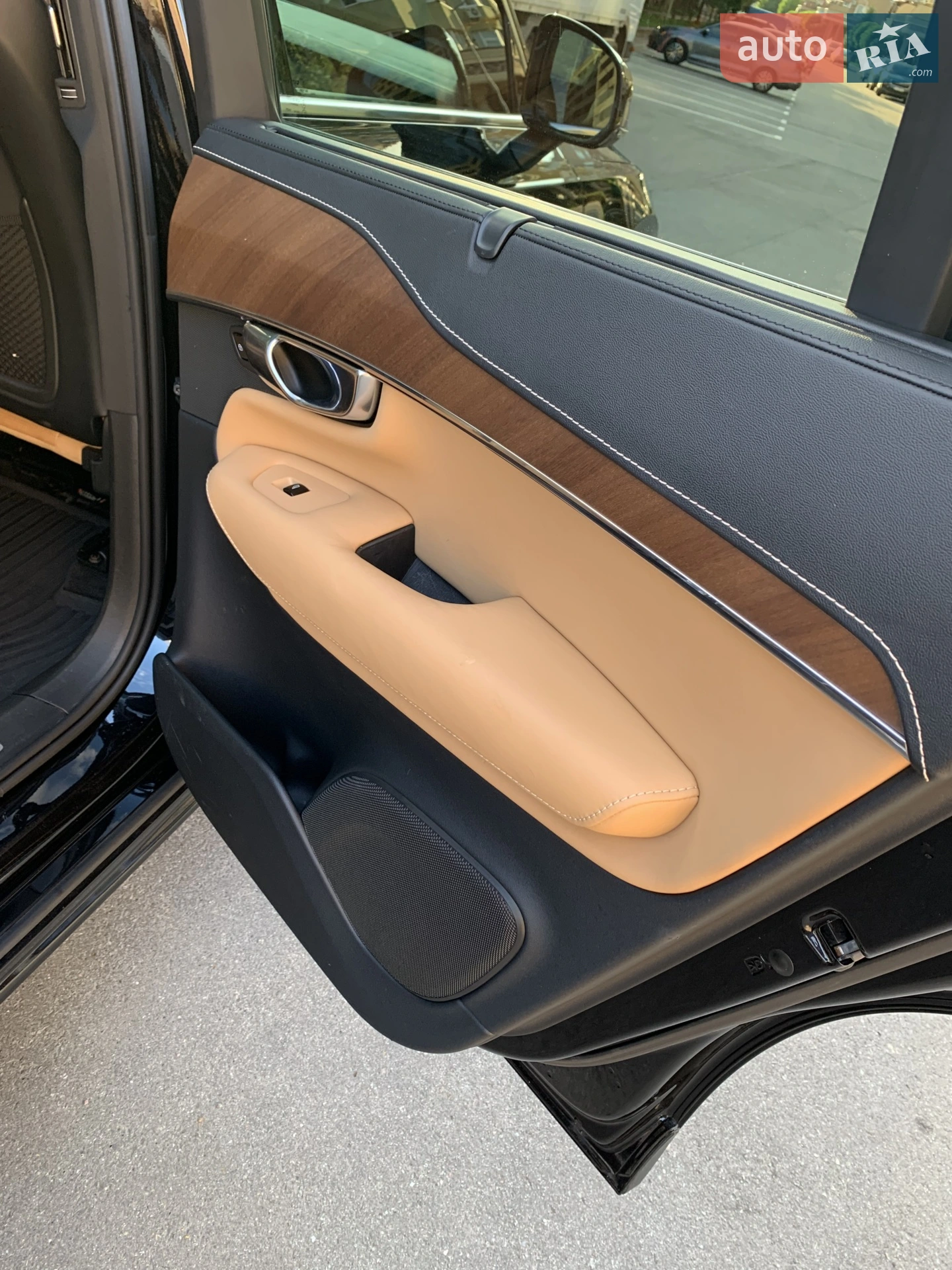 2016 Volvo XC90 - мініатюра 27