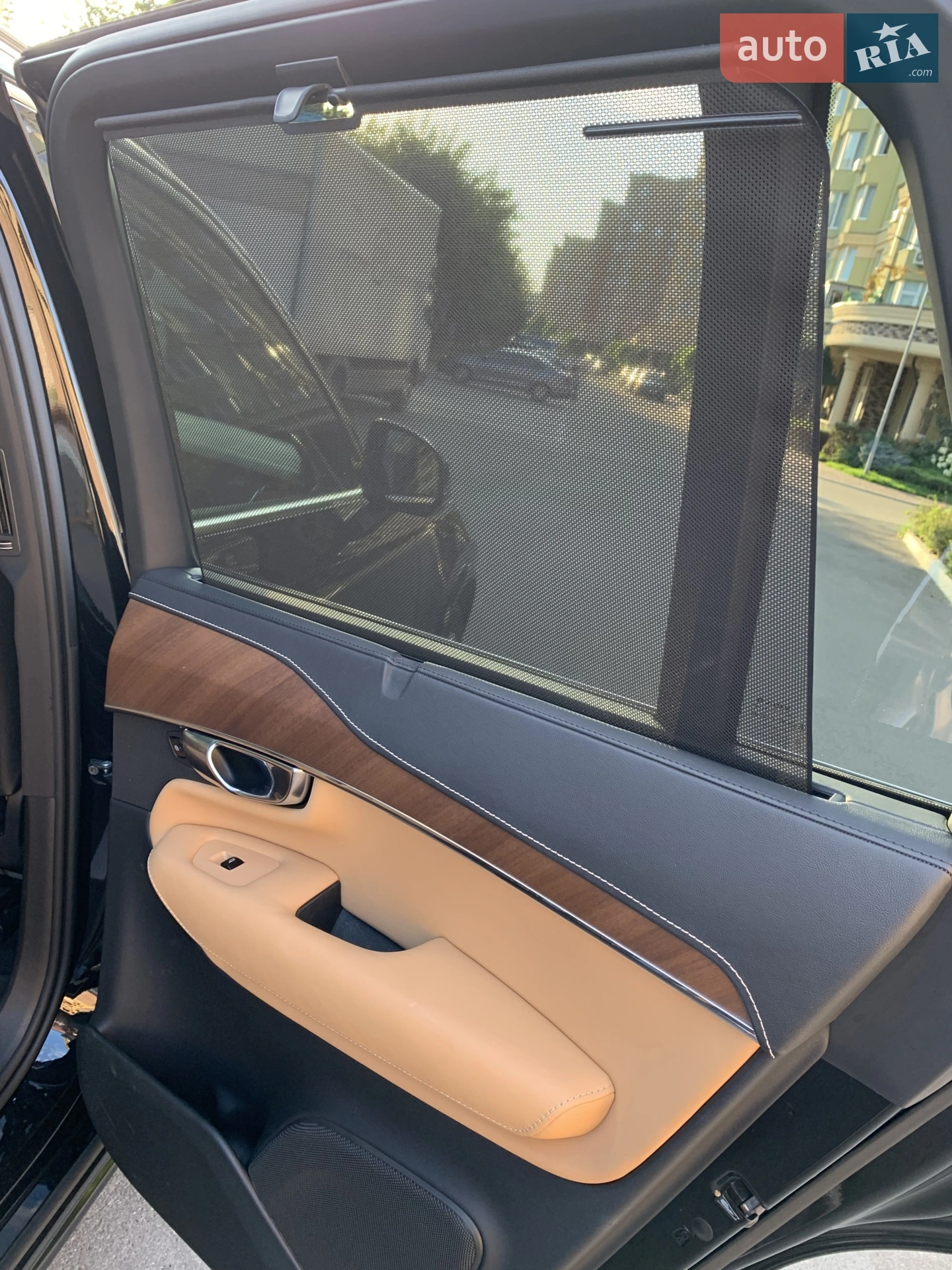 2016 Volvo XC90 - мініатюра 29