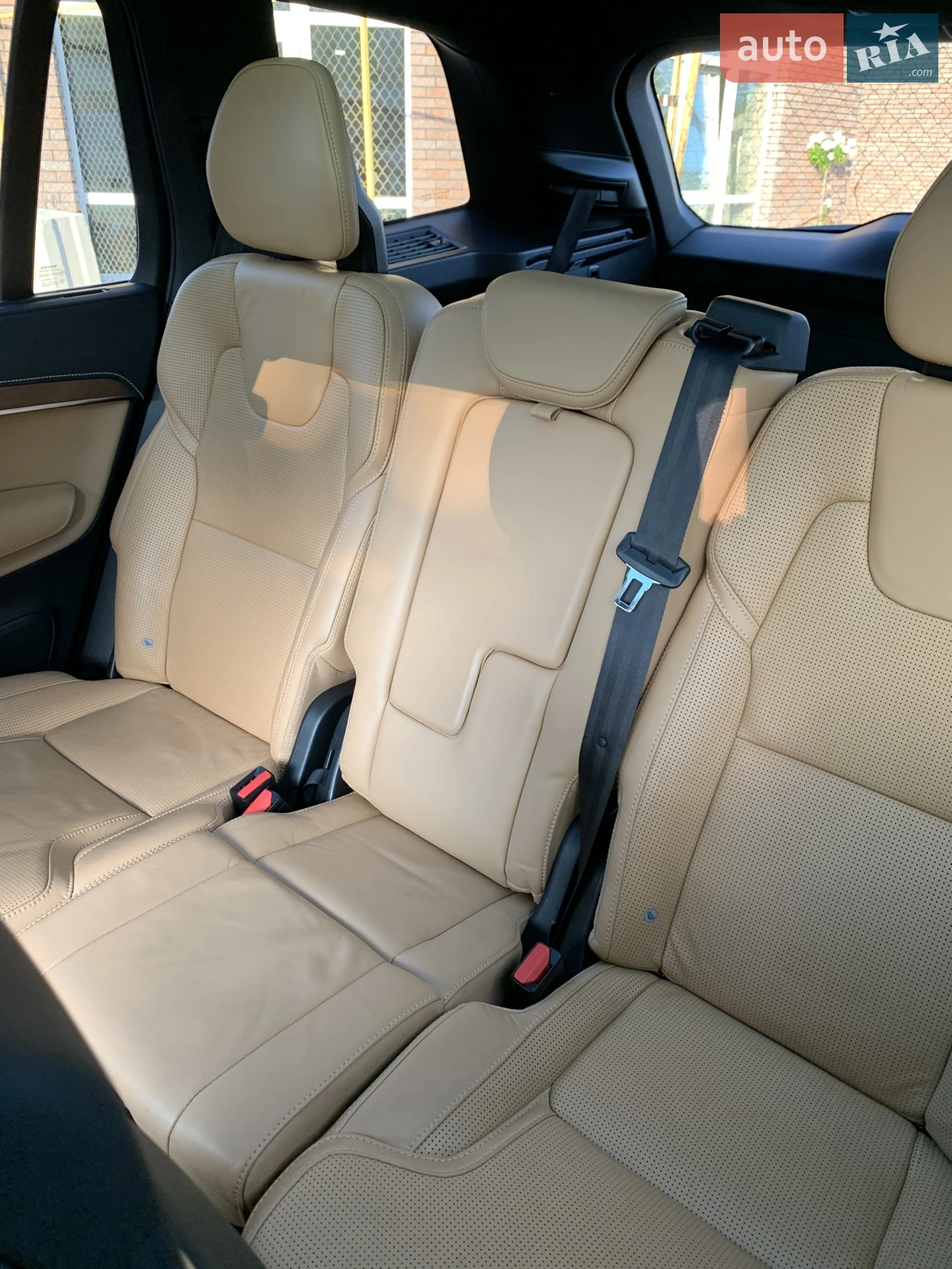 2016 Volvo XC90 - мініатюра 8