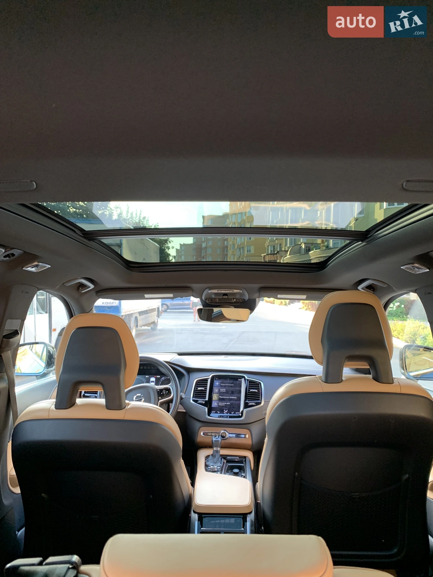 2016 Volvo XC90 - мініатюра 12
