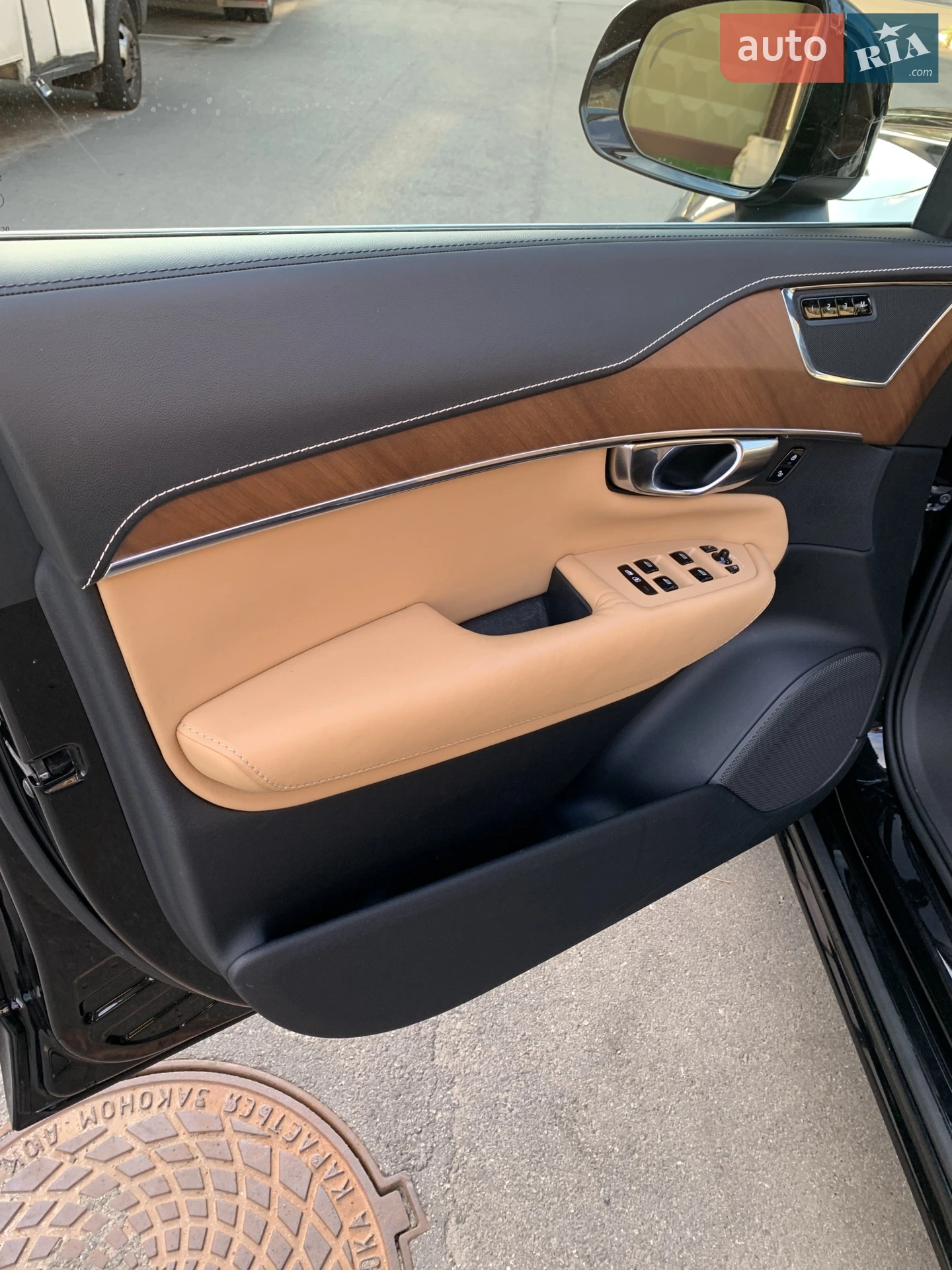 2016 Volvo XC90 - мініатюра 25