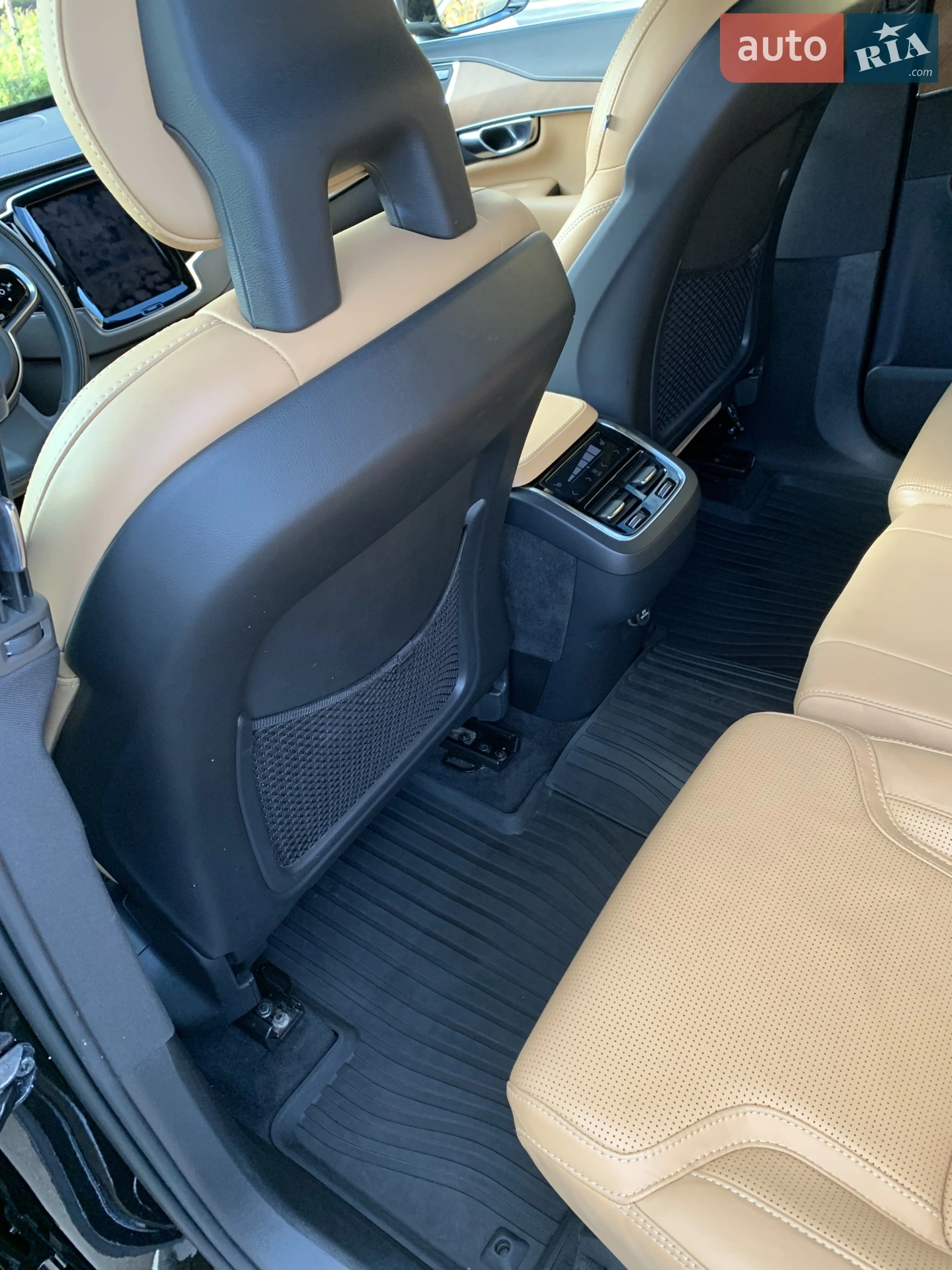 2016 Volvo XC90 - мініатюра 21