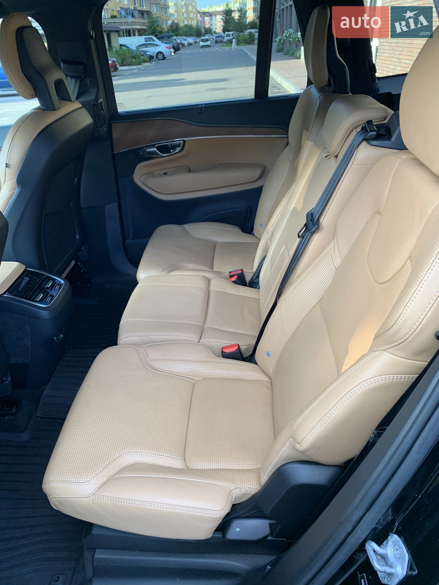 2016 Volvo XC90 - мініатюра 9