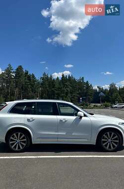 Внедорожник / Кроссовер Volvo XC90 2020 в Ирпене