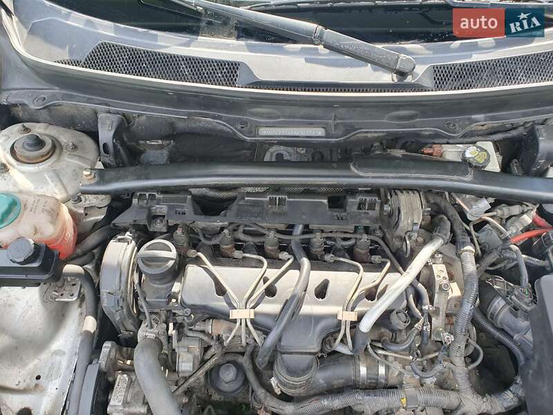 Внедорожник / Кроссовер Volvo XC90 2009 в Тернополе