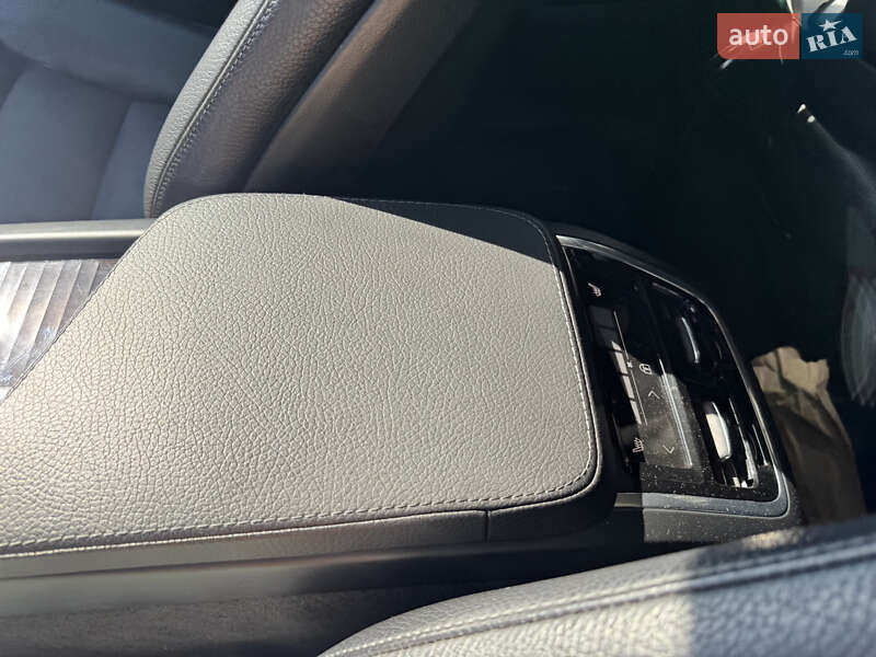 Позашляховик / Кросовер Volvo XC90 2019 в Вінниці фото 32 Позашляховик / Кросовер Volvo XC90 2019 в Вінниці