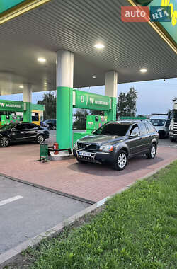 Позашляховик / Кросовер Volvo XC90 2005 в Києві