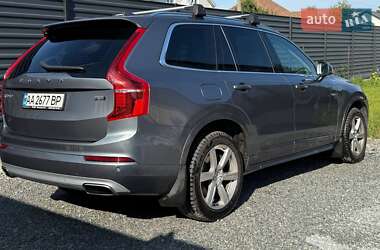 Позашляховик / Кросовер Volvo XC90 2019 в Києві