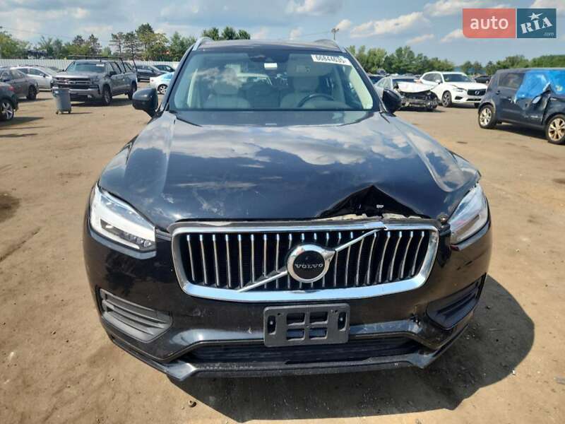 Volvo XC90 2020