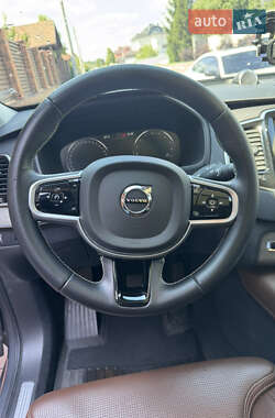 Внедорожник / Кроссовер Volvo XC90 2020 в 
