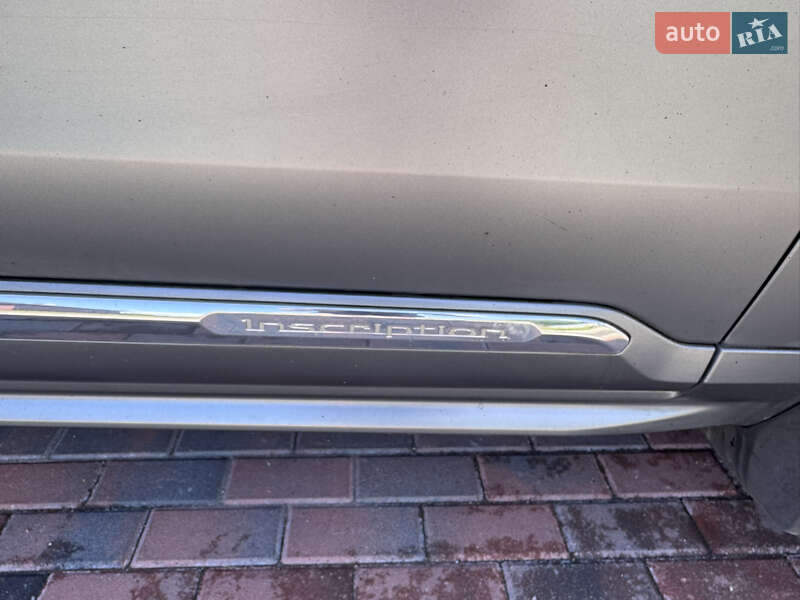 Внедорожник / Кроссовер Volvo XC90 2020 в Киеве