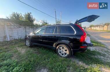 Позашляховик / Кросовер Volvo XC90 2006 в Києві