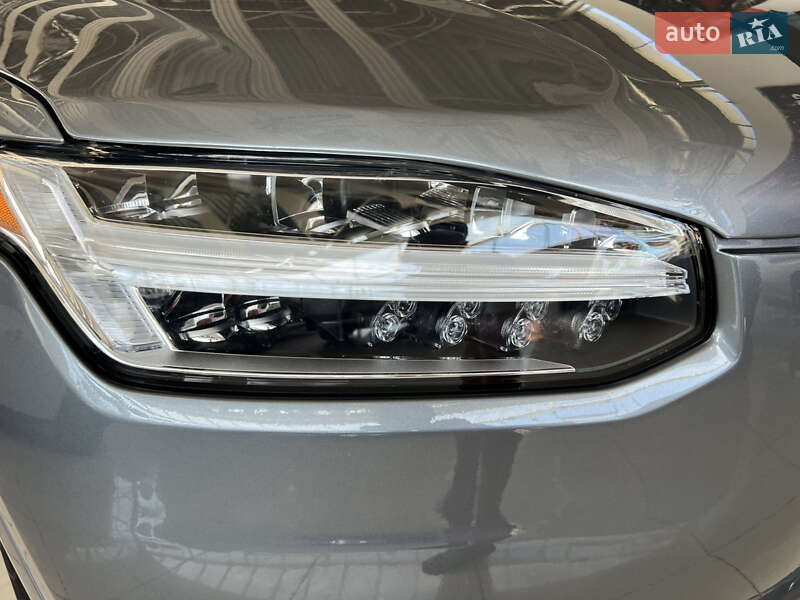 Внедорожник / Кроссовер Volvo XC90 2016 в Одессе