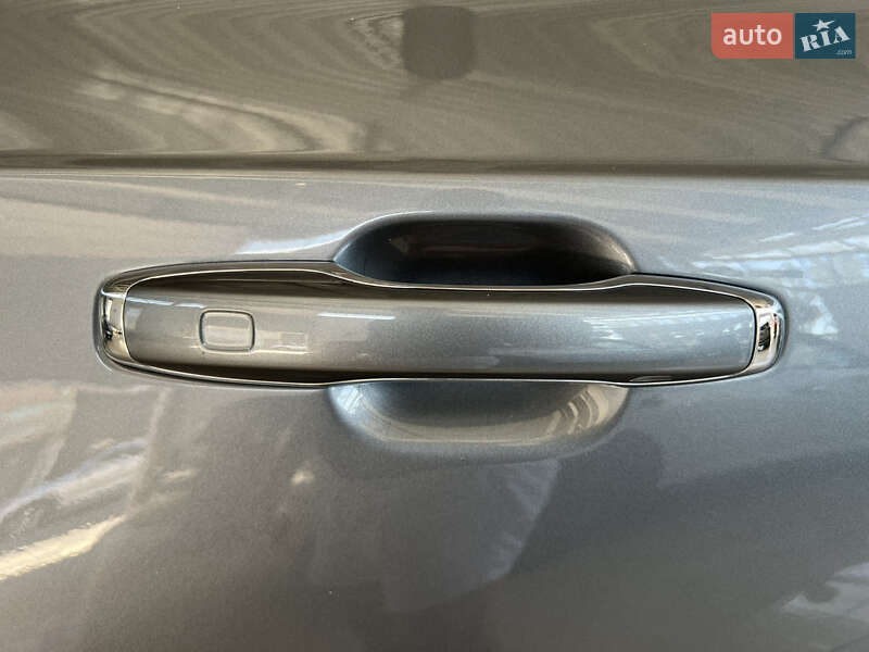 Внедорожник / Кроссовер Volvo XC90 2016 в Одессе