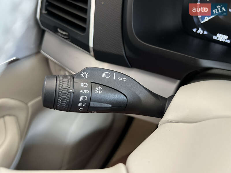 Внедорожник / Кроссовер Volvo XC90 2016 в Одессе