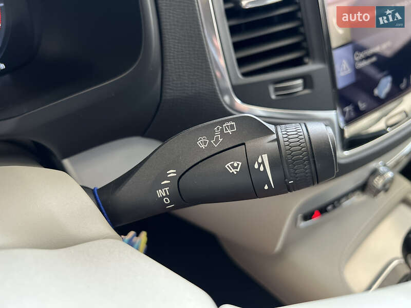 Внедорожник / Кроссовер Volvo XC90 2016 в Одессе