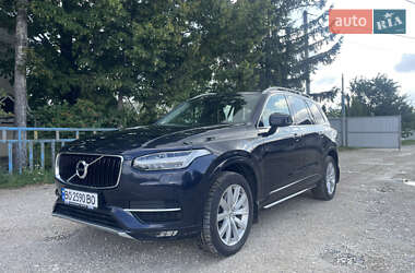 Позашляховик / Кросовер Volvo XC90 2015 в Гусятині
